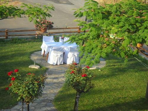Hotel Kapsalis 베리아 외부 사진