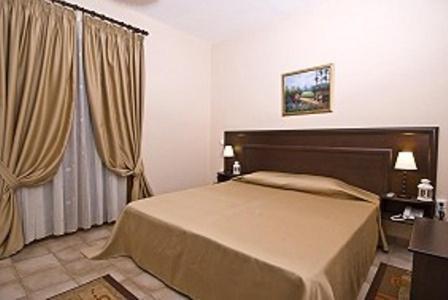 Hotel Kapsalis 베리아 객실 사진