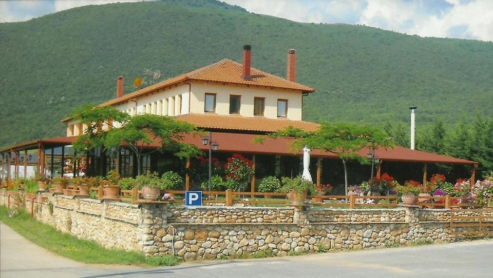 Hotel Kapsalis 베리아 외부 사진